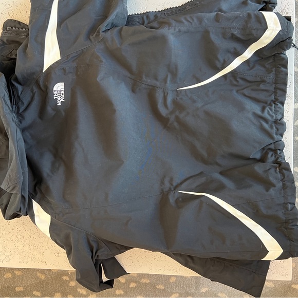 The North Face Jackets & Coats | Two Piece Ski Jacket - Puffer and Windbreaker - Picture 6 of 7